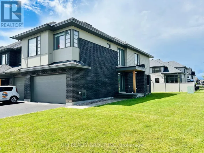 1085 LUNAR GLOW CRESCENT, Ottawa