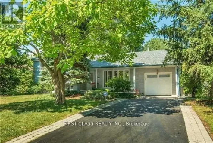 1085 PEARSON DRIVE, Oakville