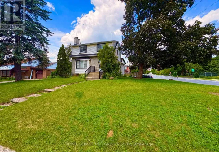 1085 RICHARD AVENUE, Ottawa