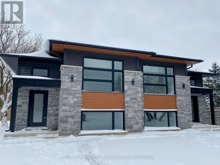 1085 SUTTON STREET, Kincardine