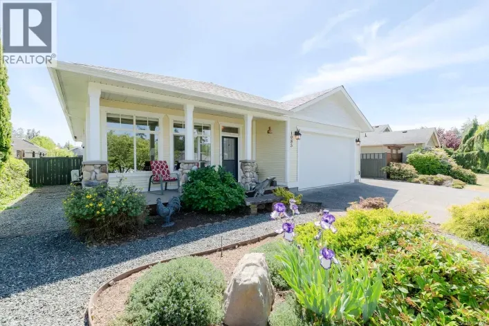 1085 Tara Cres, Parksville