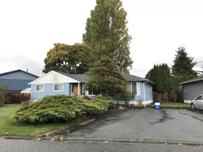 10854 BRANDY DRIVE, Delta