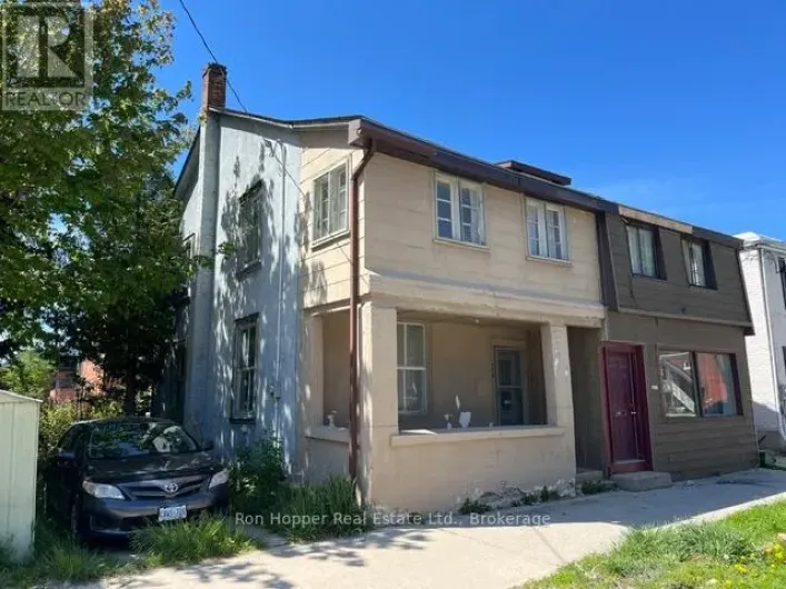 1086 3RD AVENUE E, Owen Sound