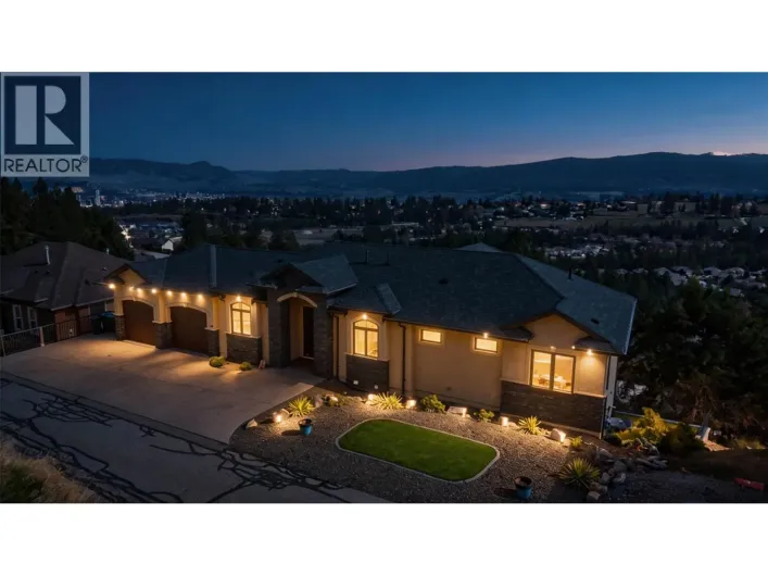 1086 Aurora Heights, West Kelowna