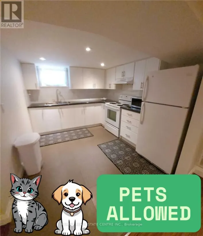 1086 FOURTH STREET, Mississauga