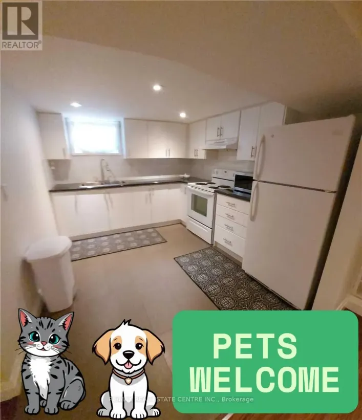 1086 FOURTH STREET, Mississauga