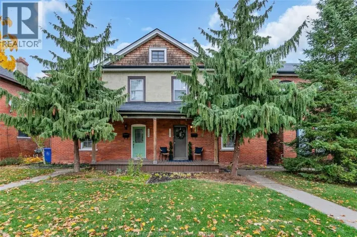 1086 MONMOUTH, Windsor