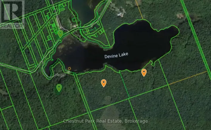 1086 N DEER LAKE ROAD, Huntsville