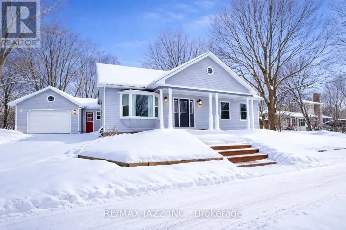 1086 SOMERVILLE STREET, Oshawa