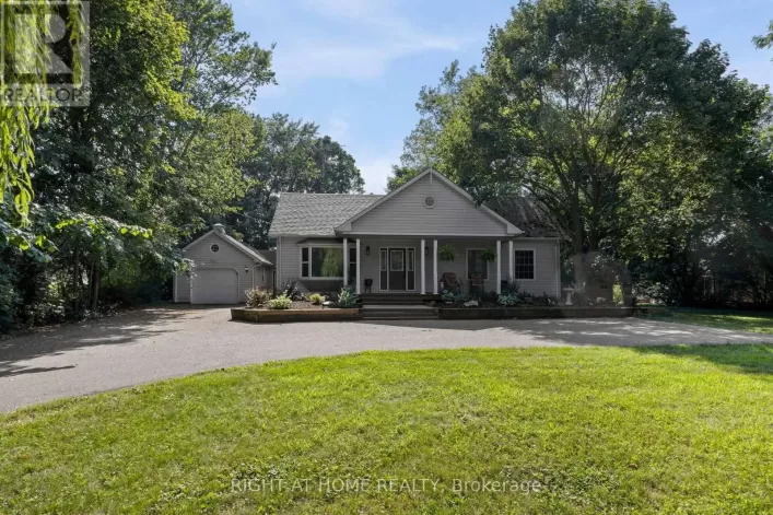 1086 SOMERVILLE STREET W, Oshawa