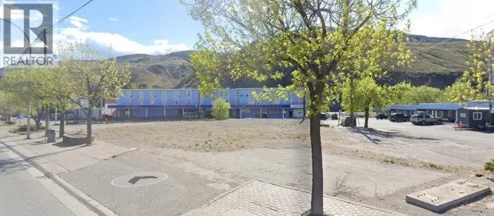 1086 Trans Canada Highway, Cache Creek