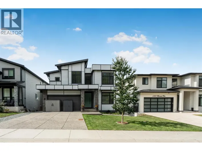 10861 MORRISETTE PLACE, Maple Ridge