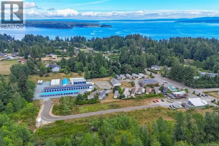 10862 Chemainus Rd, Chemainus