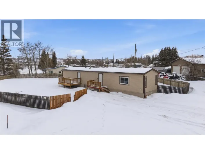 10863 102 STREET, Taylor