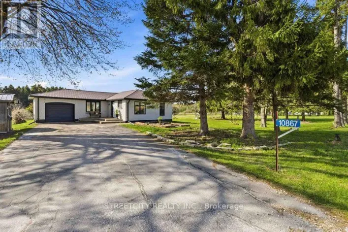 10867 MELROSE DRIVE, Middlesex Centre