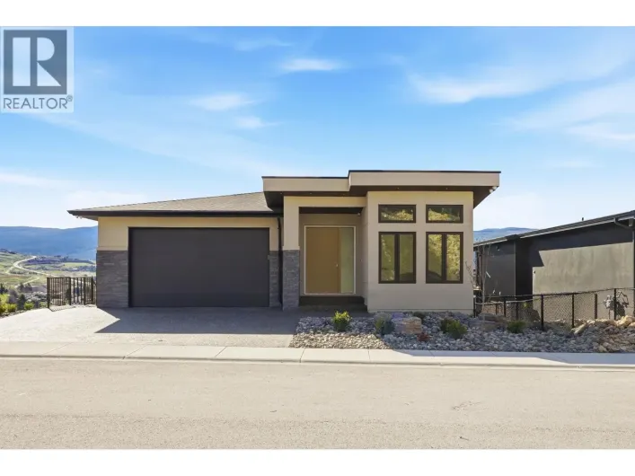 1087 Carnoustie Drive, Kelowna