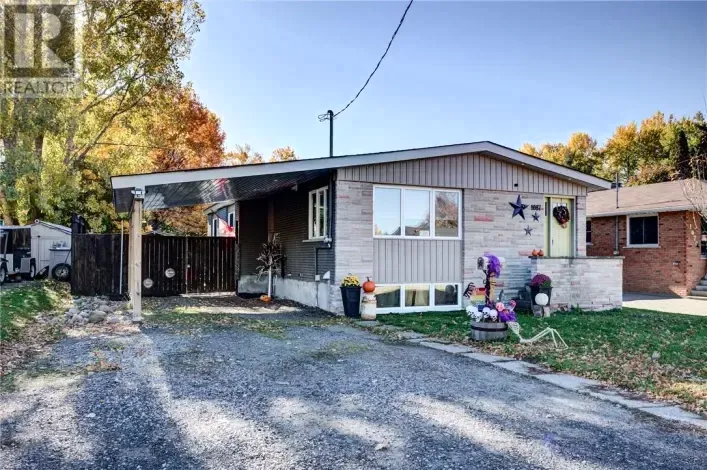 House for sale: 1087 Hawthorne Drive, Sudbury