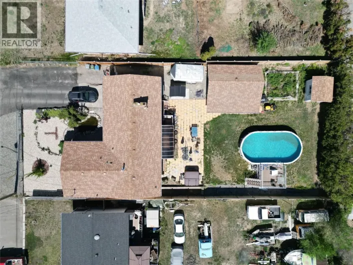 1087 LAROQUE Street, Kamloops