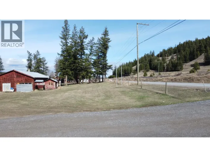 10870 N 97 HIGHWAY, Quesnel