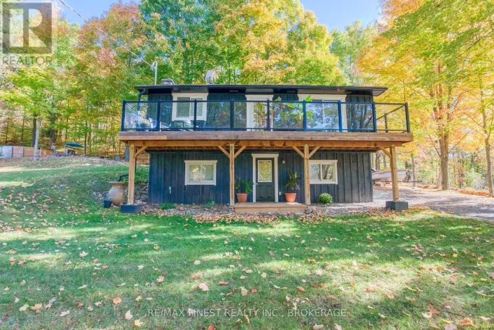 10874 CANOE LAKE ROAD, Frontenac