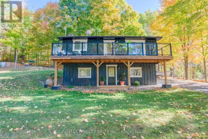 10874 CANOE LAKE ROAD, Frontenac