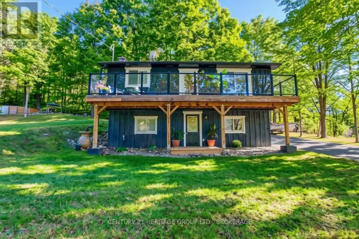 10874 CANOE LAKE ROAD, Frontenac