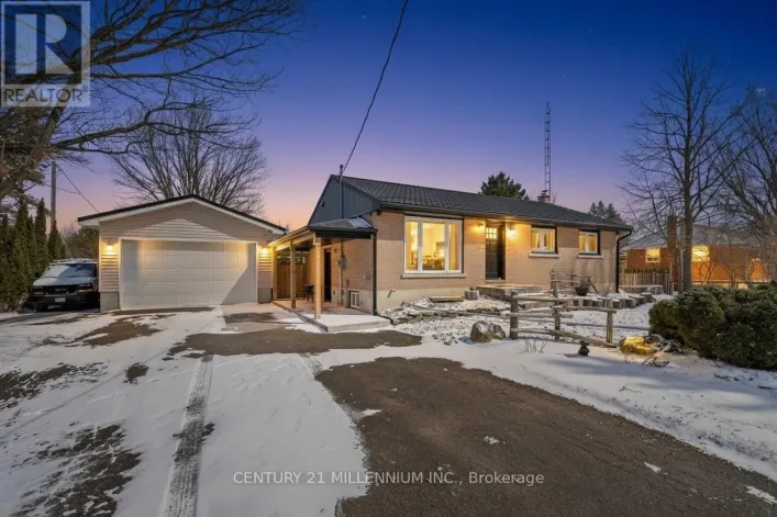 10875 FIFTH LINE, Halton Hills