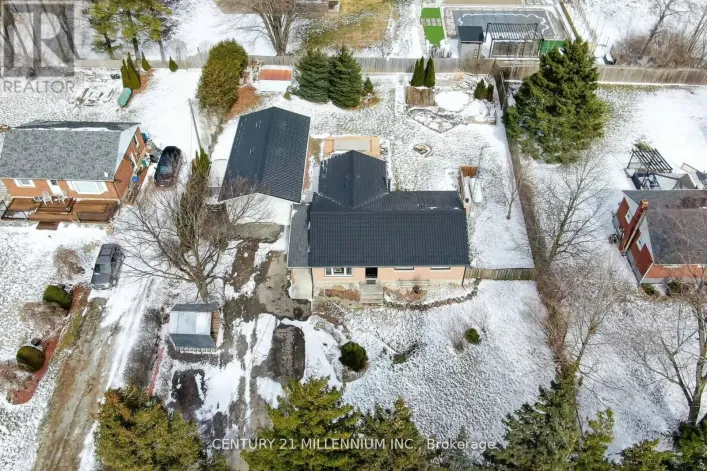 10875 FIFTH LINE, Halton Hills