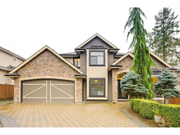 10876 78A AVENUE, Delta