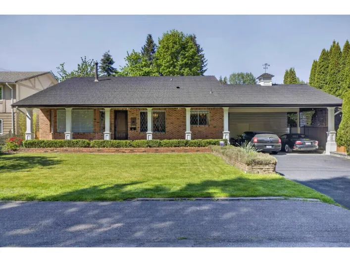 10877 64A AVENUE, Delta
