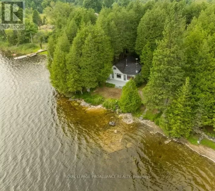 1087C HILLS LAKE ROAD, North Frontenac