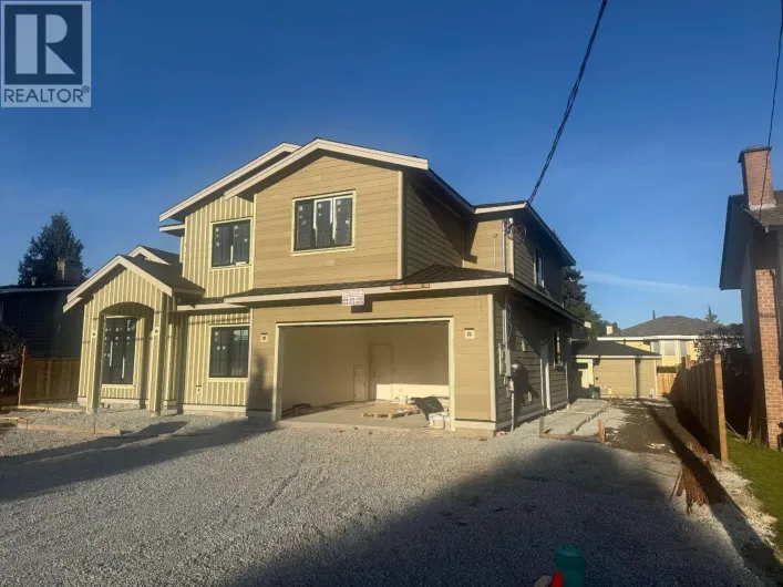 1088 50B STREET, Delta