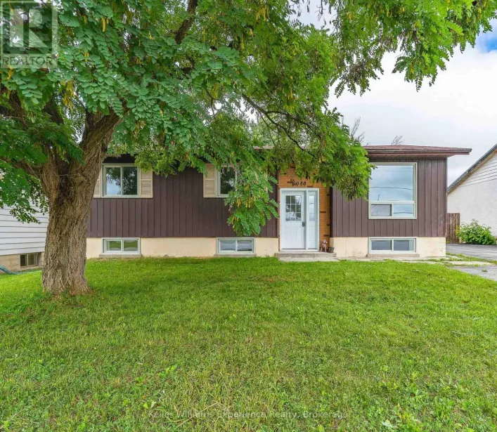 1088 8TH STREET E, Owen Sound