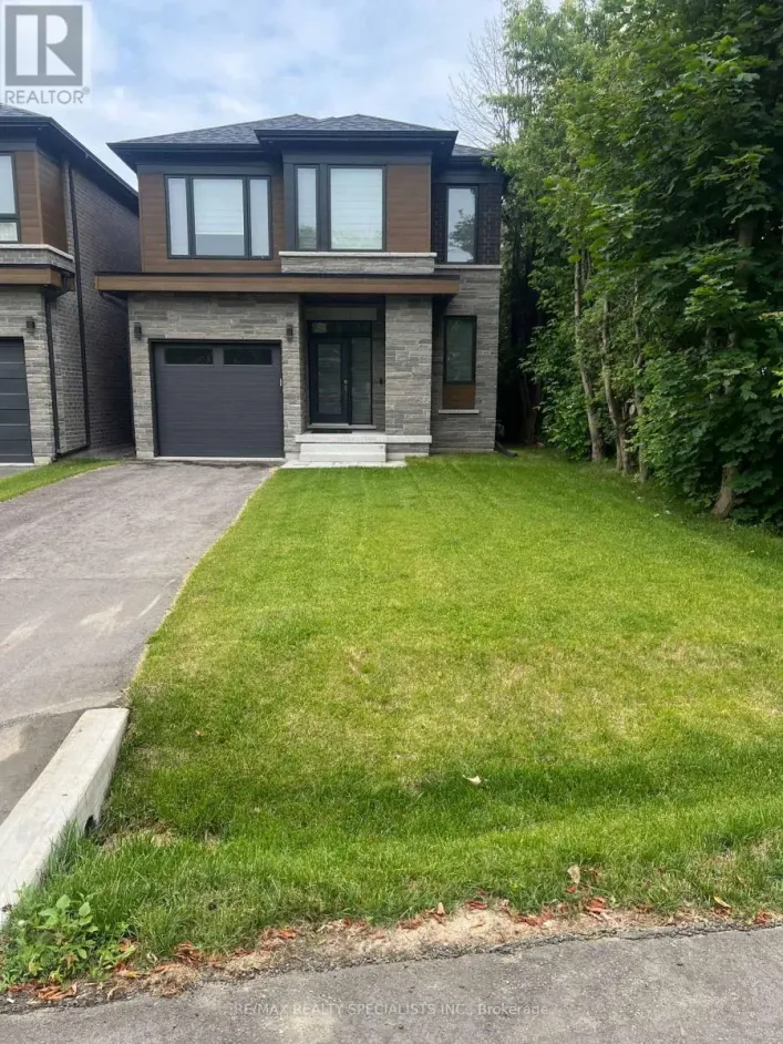 1088 CASSON AVENUE, Mississauga
