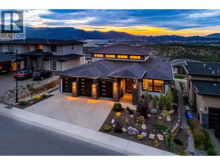 1088 Clarance Avenue, Kelowna