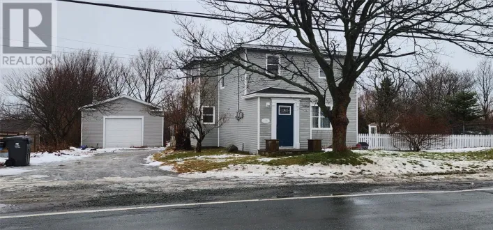 1088 Conception Bay Highway, Conception Bay South