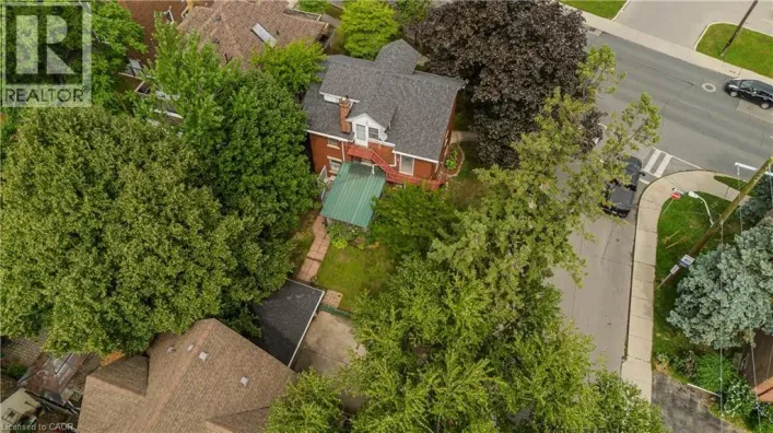 House for sale: 1088 KING Street E, Hamilton