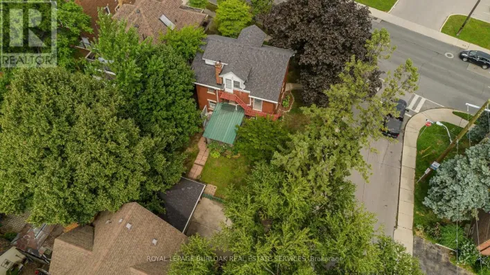 House for sale: 1088 KING STREET E, Hamilton