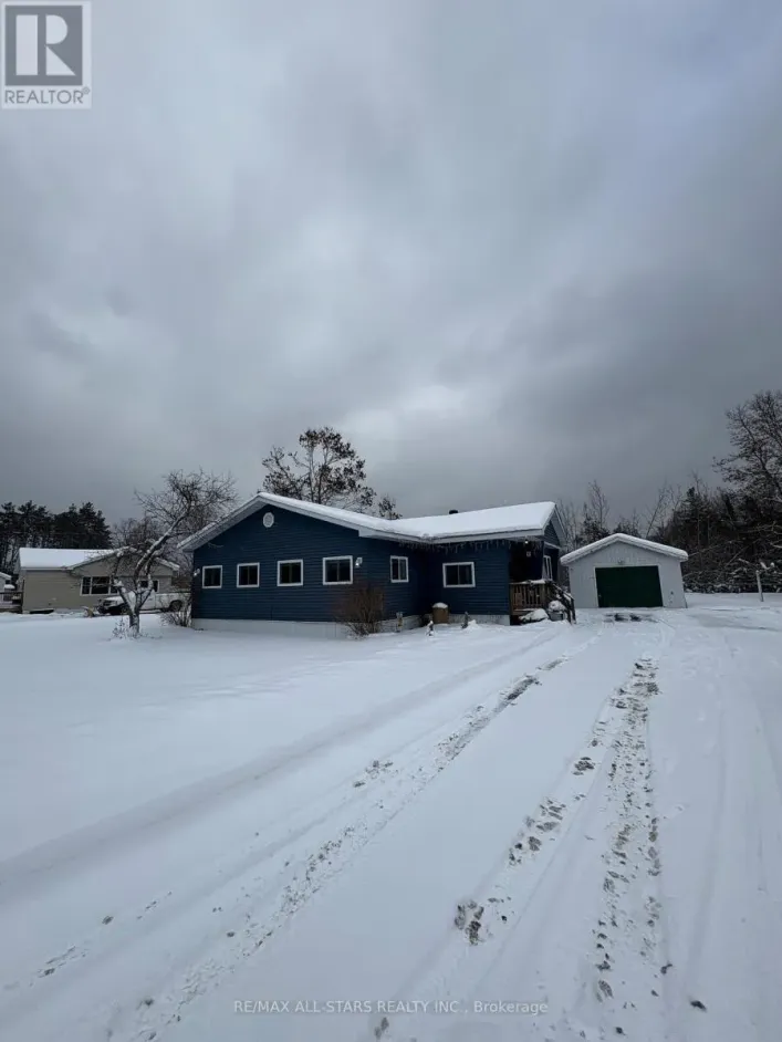 1088 LUTTERWORTH PINES ROAD, Minden Hills