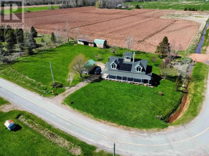 1088 McInnis Point - RTE 270 Road|Route 270, Earnscliffe