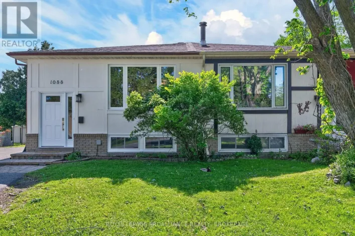1088 PINEWOOD PLACE, Kingston