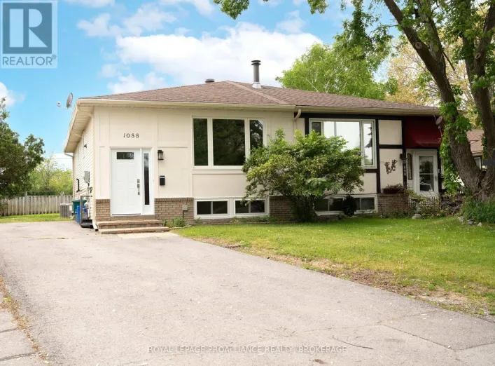 1088 PINEWOOD PLACE, Kingston