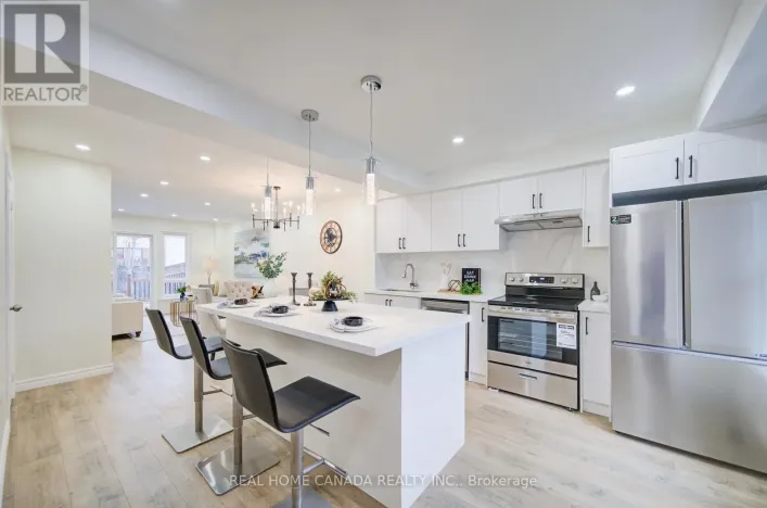 1088 VENUS CRESCENT, Oshawa