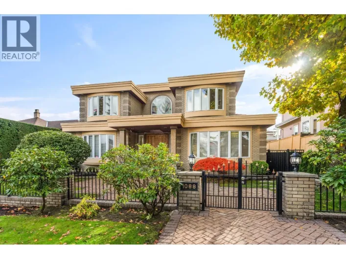 1088 W 42ND AVENUE, Vancouver