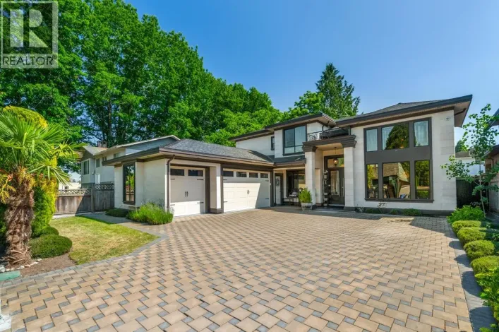 10880 MADDOCKS ROAD, Richmond