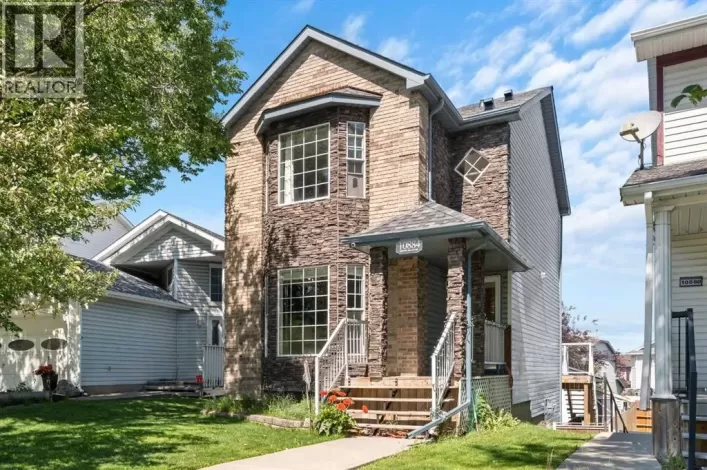 10884 Hidden Valley Drive NW, Calgary