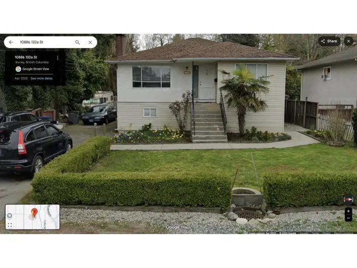 10886 132A STREET, Surrey