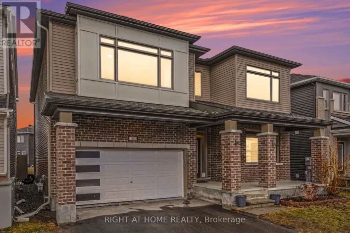 1089 APOLUNE STREET, Ottawa