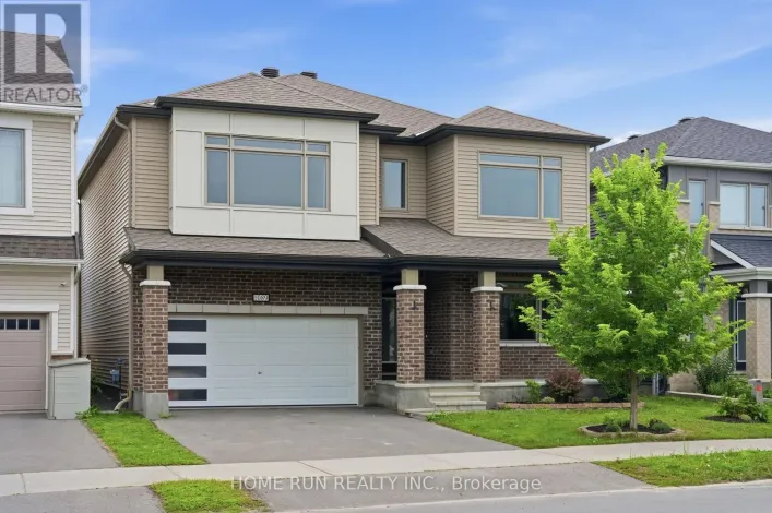 1089 APOLUNE STREET, Ottawa