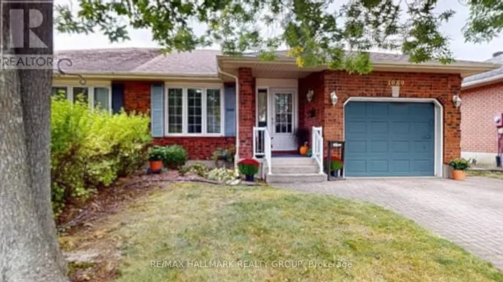 1089 BRIDLEWOOD DRIVE, Brockville